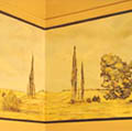 mural by Nell Warren