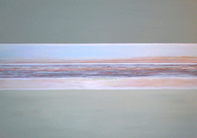 Italian Paints, acrylic and limewash by greg misarti