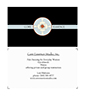 business card preliminary