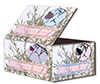 Package Design by Sedimenti