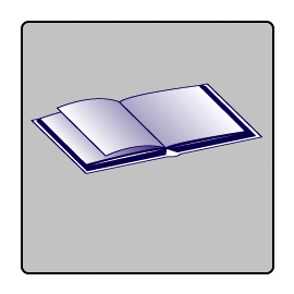 icon for book