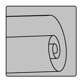 example for poster icon