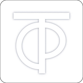 embossed version