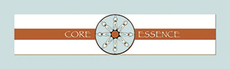 design for Core Essence Studio in Portland Or by Sedimenti