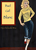 Painting and Design by Eleanor Warren