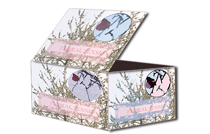 3D design for home goods
