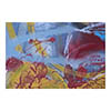 Mixed Media Paintings by Mark Gosbee