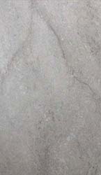 Painted Marble on Metal Paneling