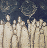 Encaustic Work by Betsy Back