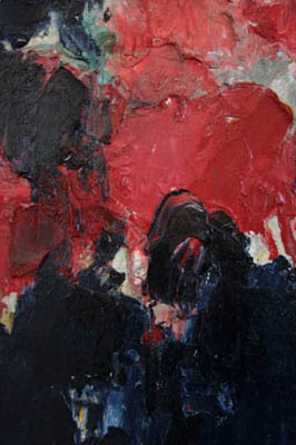painting by Heather Whelton