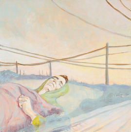 "Nowhere"