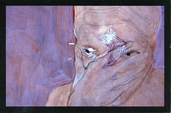 Elizabeth Tomasetti at Knight Gallery