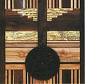 woodwork by tom shields